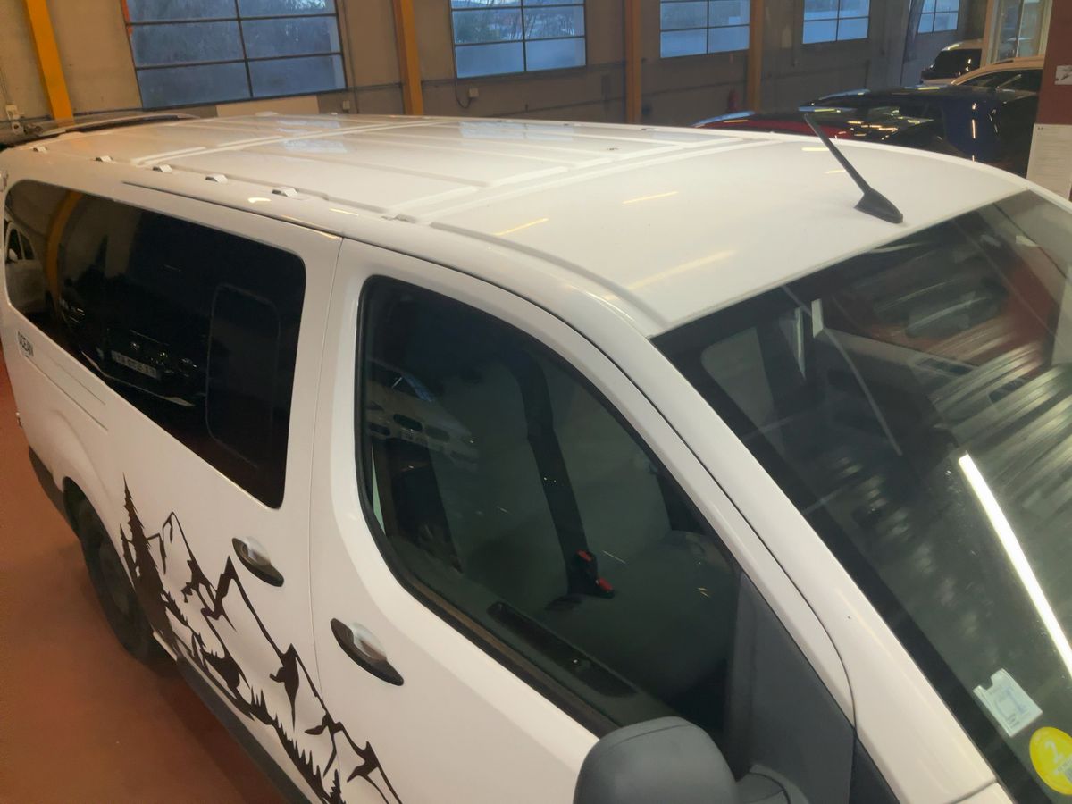Toyota ProAce 2019 — photo 14