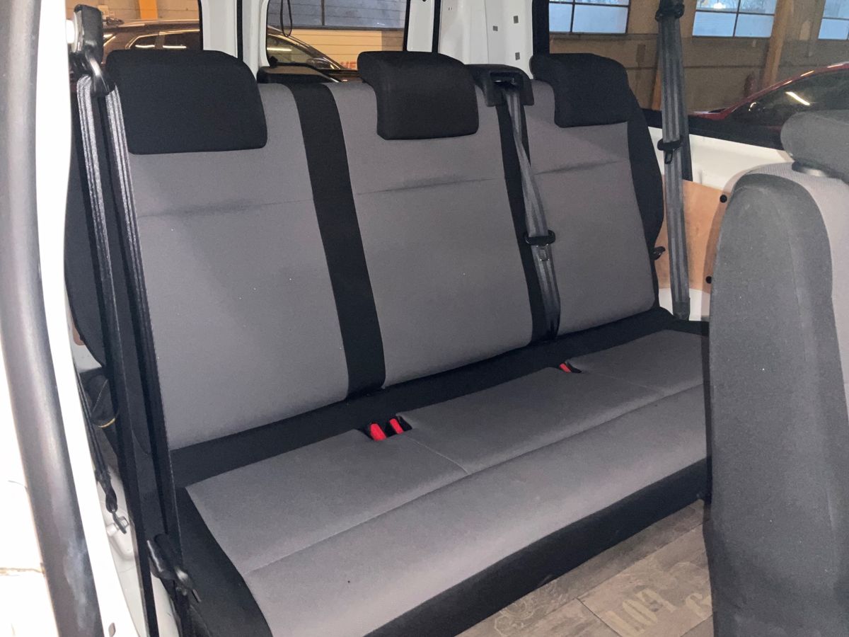 Toyota ProAce 2019 — photo 23
