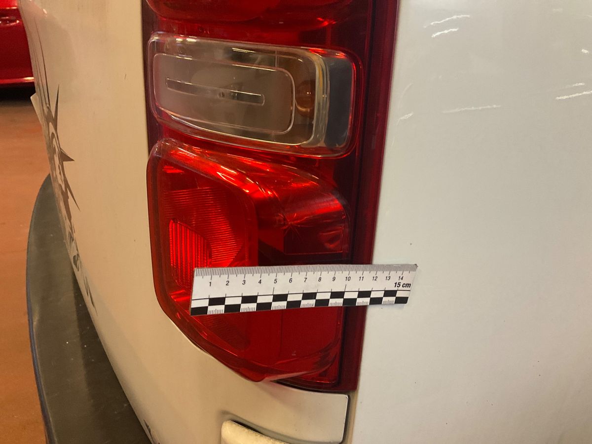 Toyota ProAce 2019 — photo 40