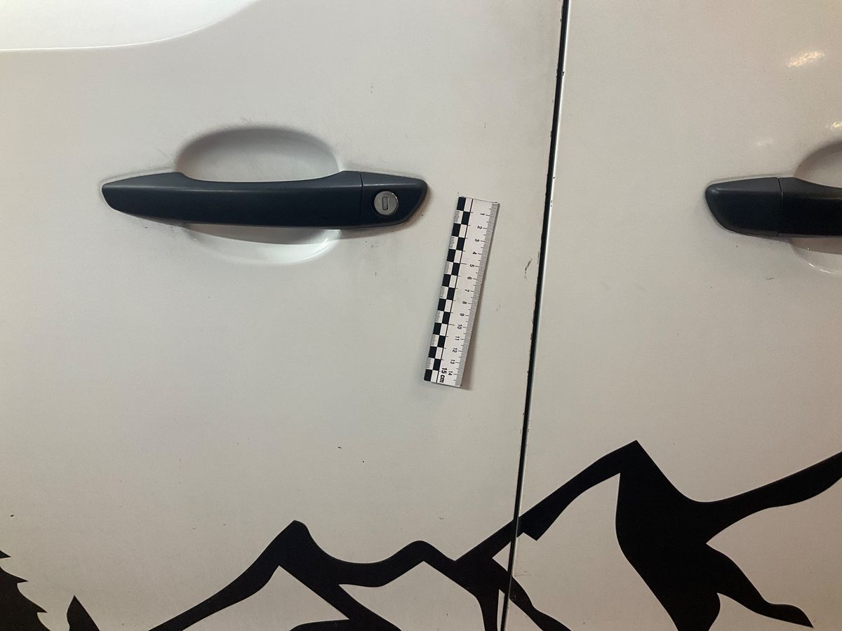 Toyota ProAce 2019 — photo 35