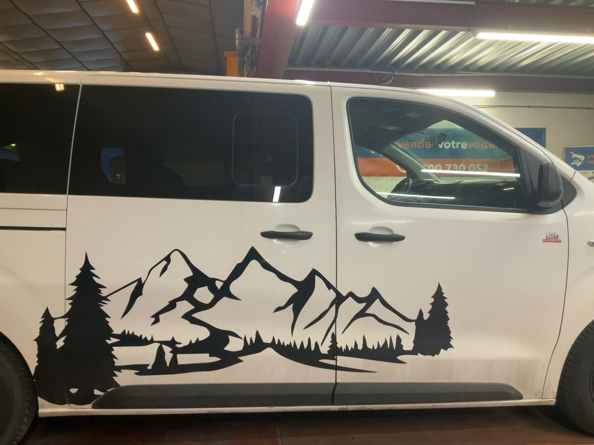 Toyota ProAce 2019 — photo 11
