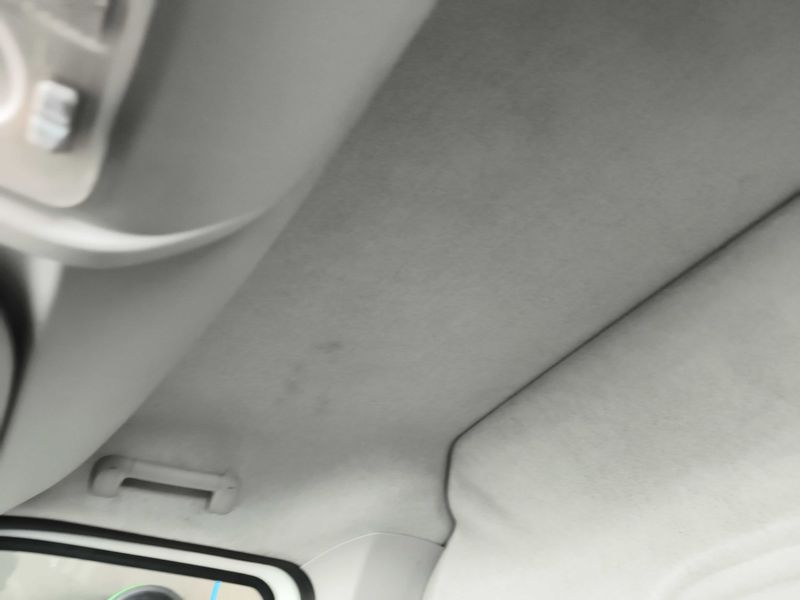 Fiat Doblo 1.3 M-Jet Furgón SX — zdjęcie 15