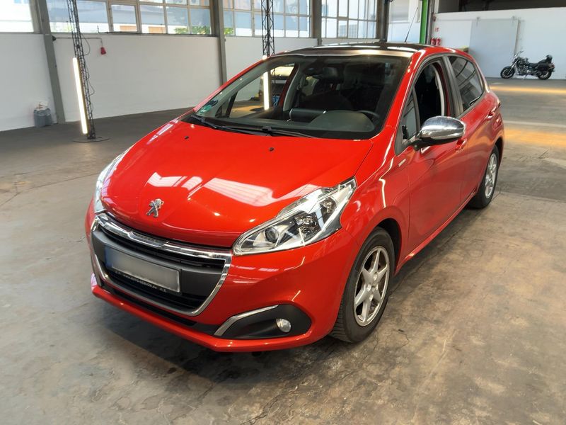 Peugeot 208 1.2 PureTech Style
