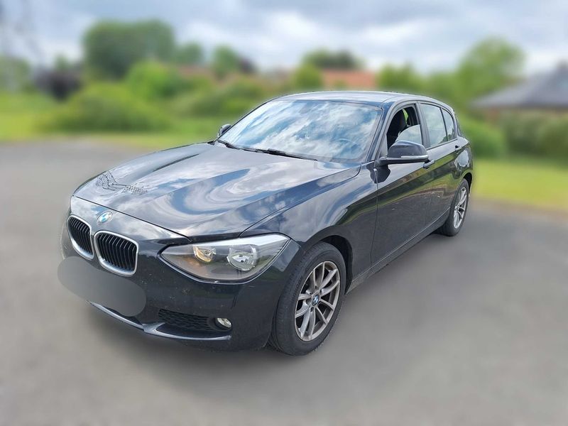 BMW 1er