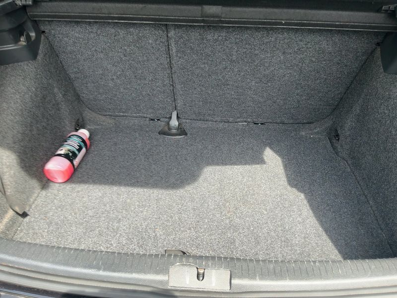 Volkswagen Golf VI 1.6 TDI Trendline BlueMotion Tech — zdjęcie 10