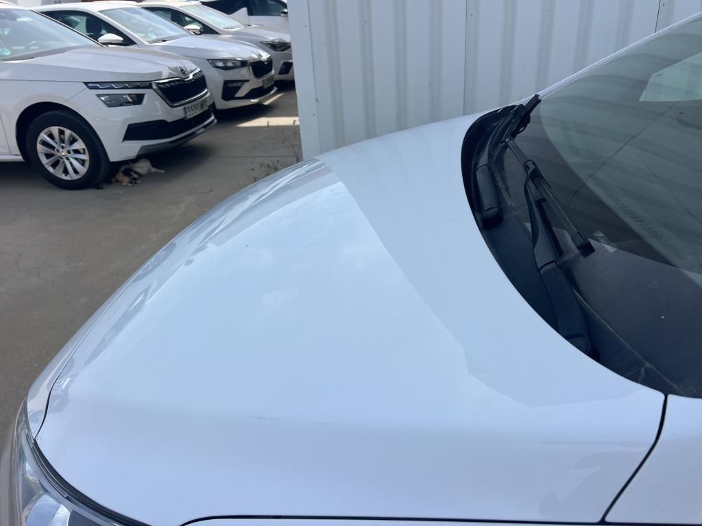 Hyundai IONIQ d'occasion