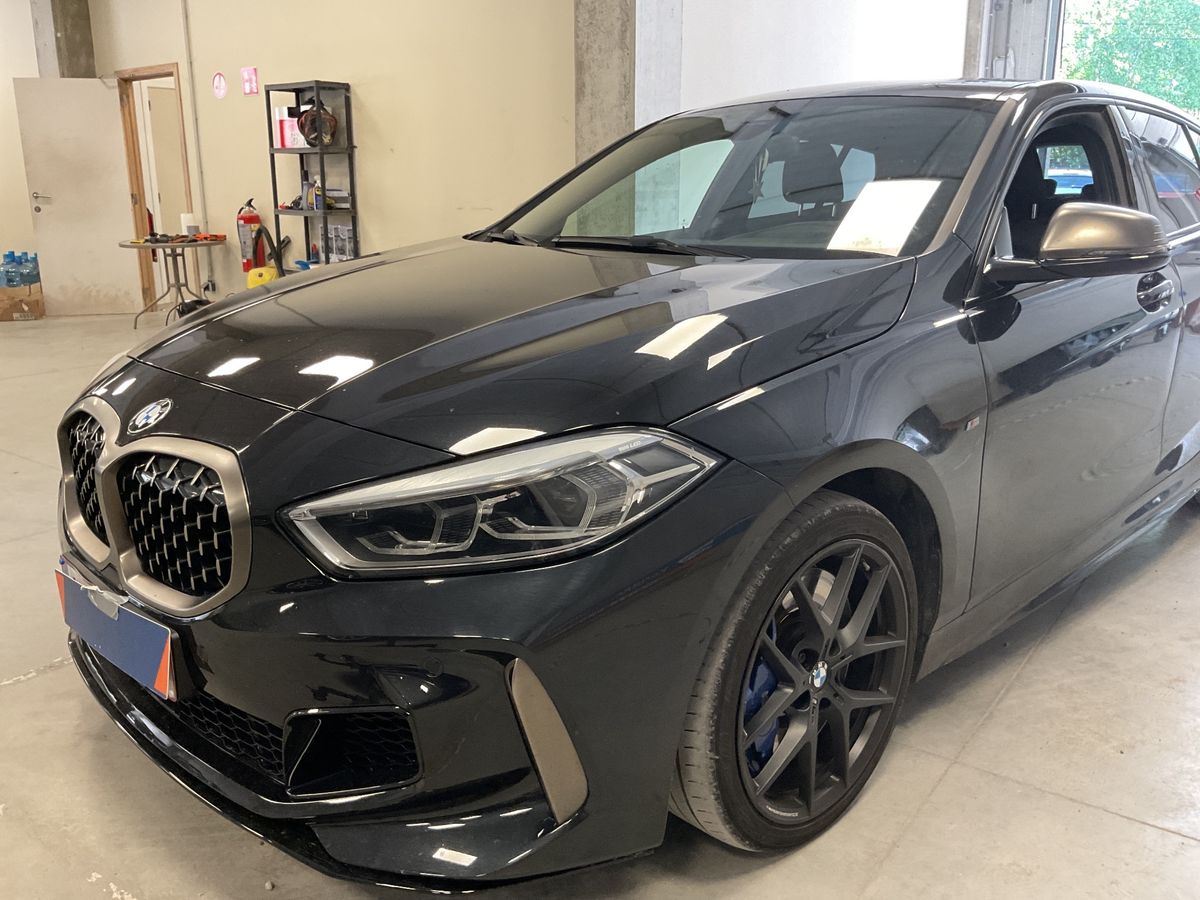 BMW 1er M135i xDrive