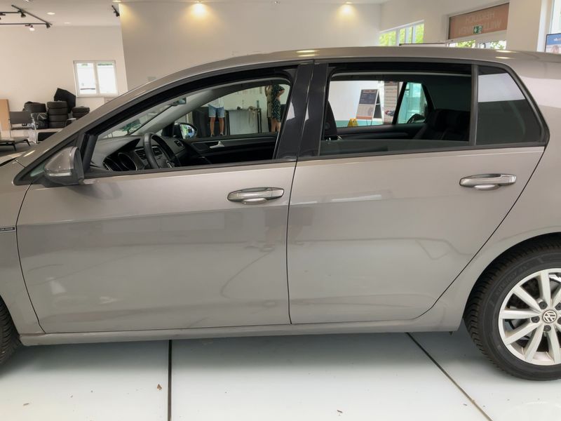 Volkswagen Golf VII 1.6 TDI Lounge BlueMotion Tech 2015 – снимка 4