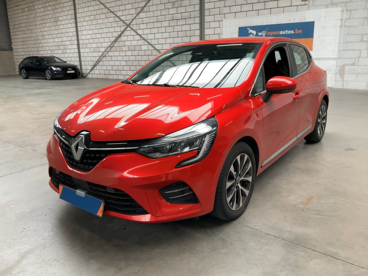 Renault Clio 2020