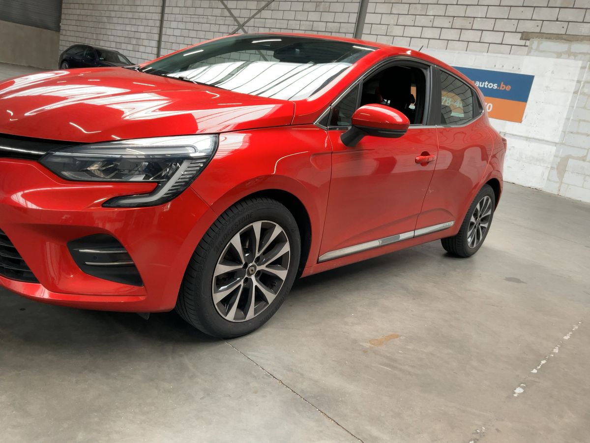 Renault Clio d'occasion