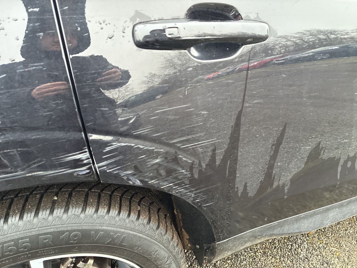 Volvo XC60 2020 — photo 24