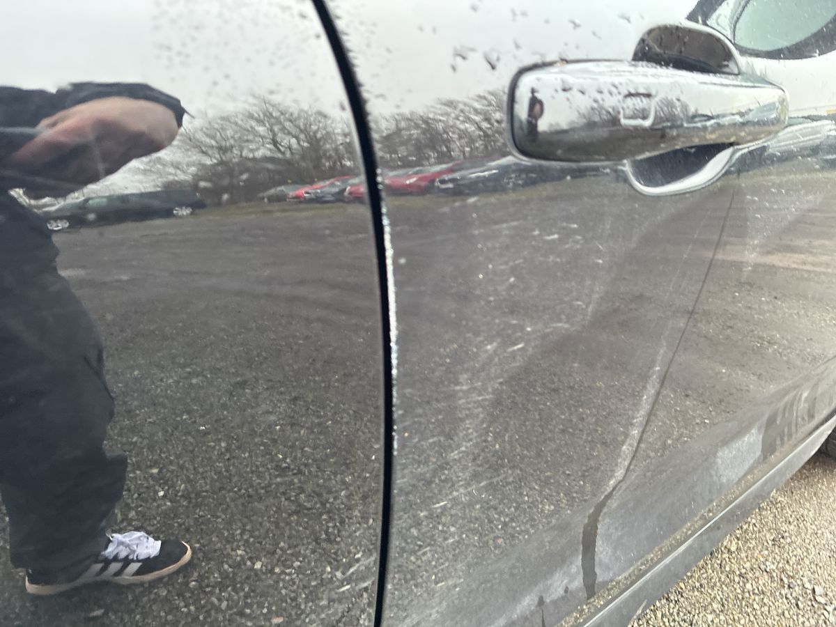 Volvo XC60 2020 — photo 25