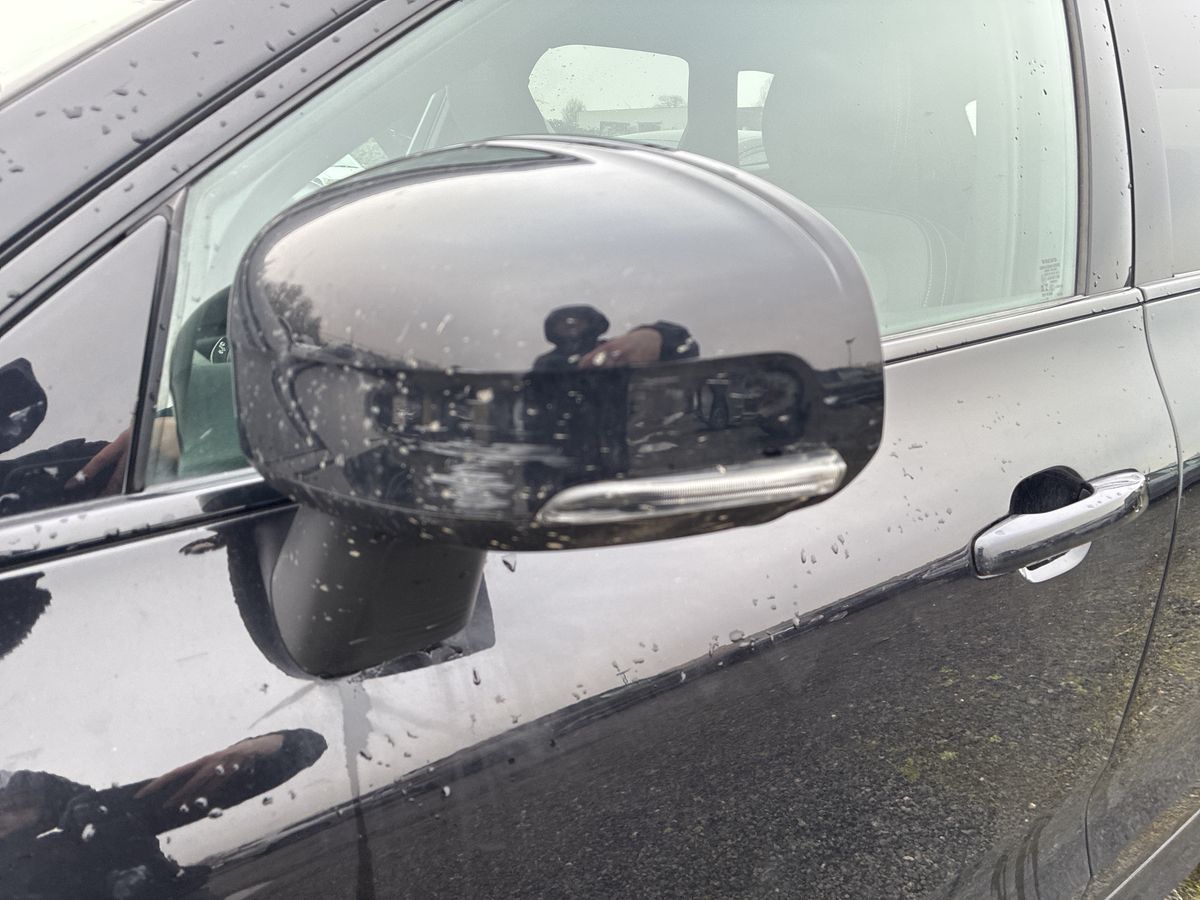 Volvo XC60 2020 — photo 34