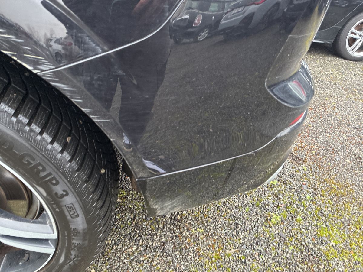 Volvo XC60 2020 — photo 39