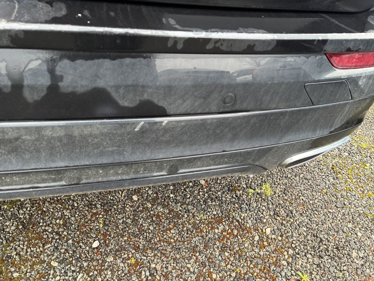 Volvo XC60 2020 — photo 38