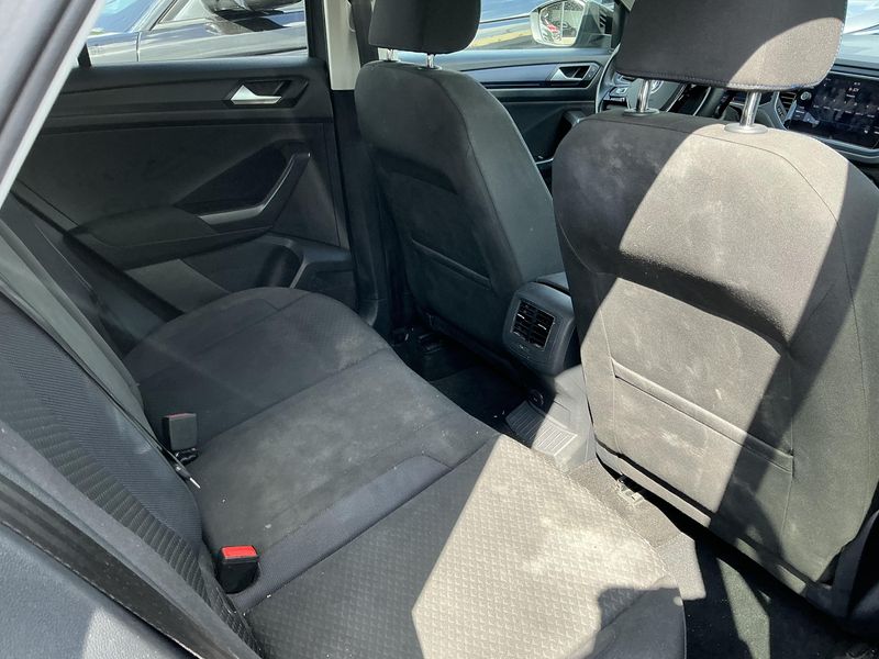 Volkswagen T-Roc 1.5 TSI ACT United — zdjęcie 14