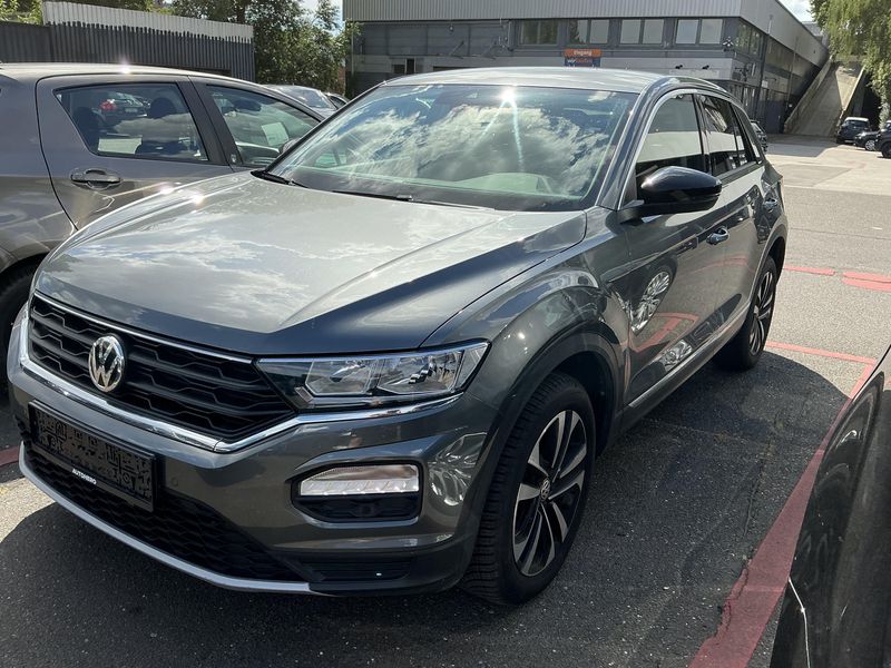 Volkswagen T-Roc 1.5 TSI ACT United