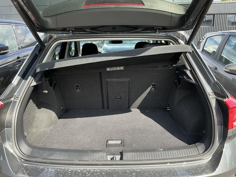 Volkswagen T-Roc 1.5 TSI ACT United — zdjęcie 10