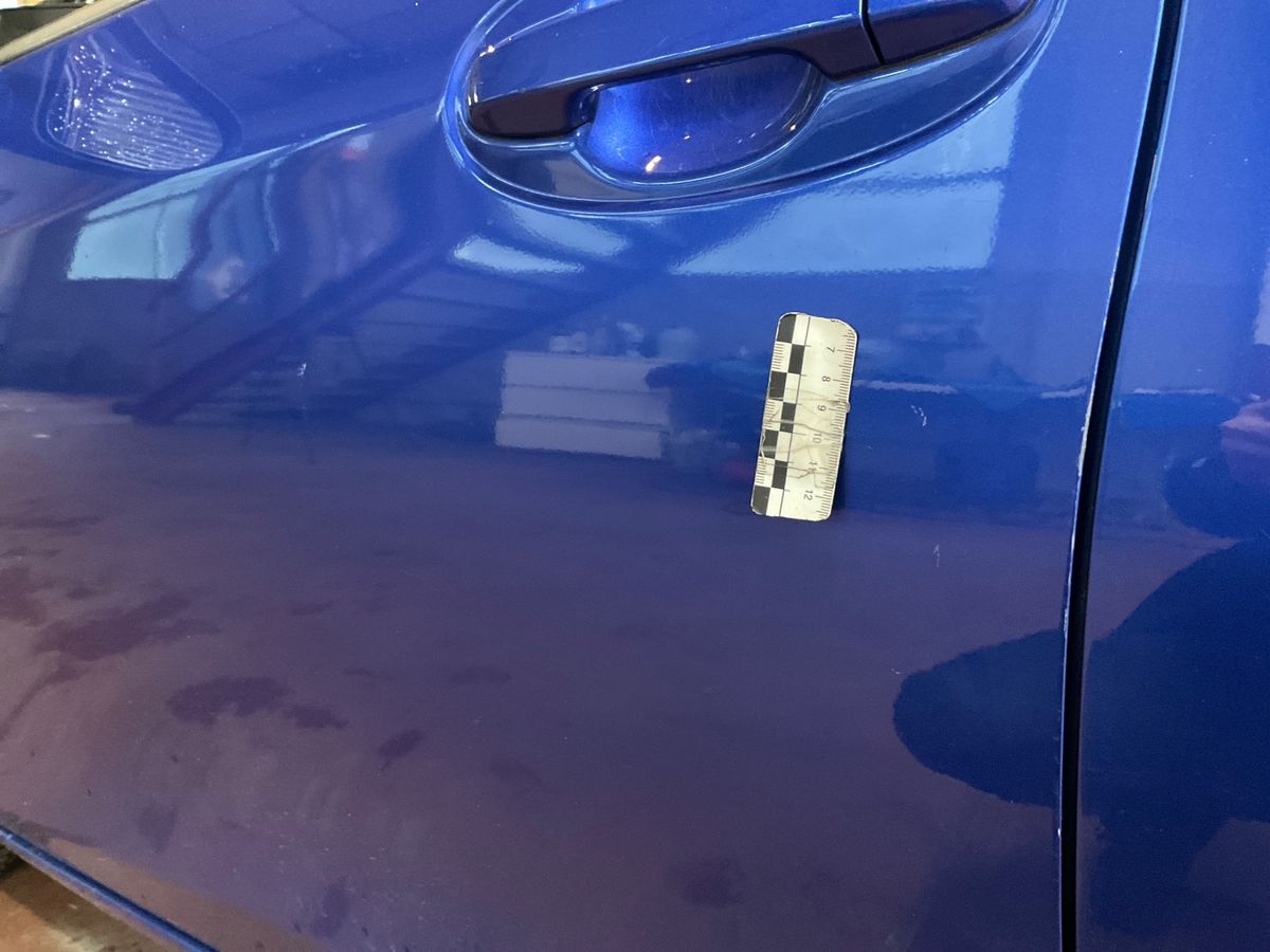 Toyota Yaris 2020 — photo 37