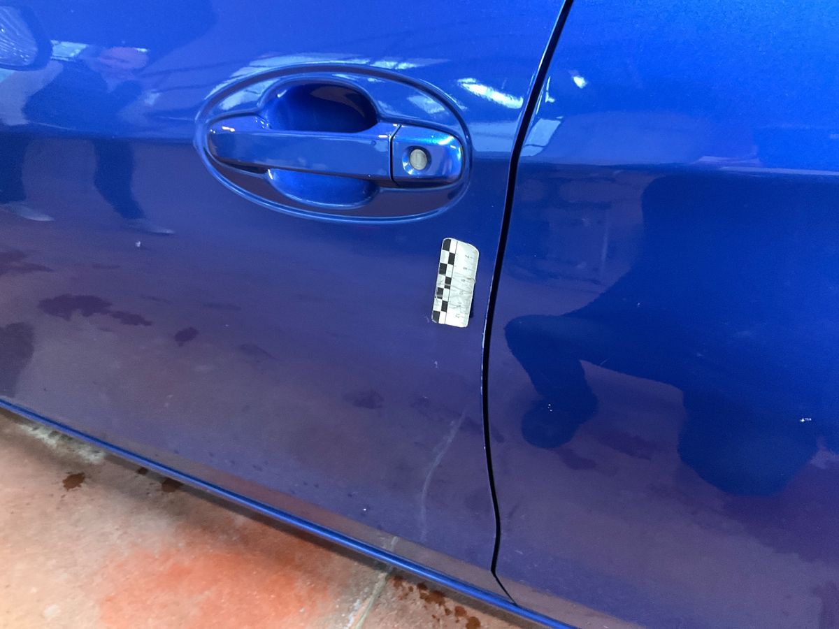 Toyota Yaris 2020 — photo 36