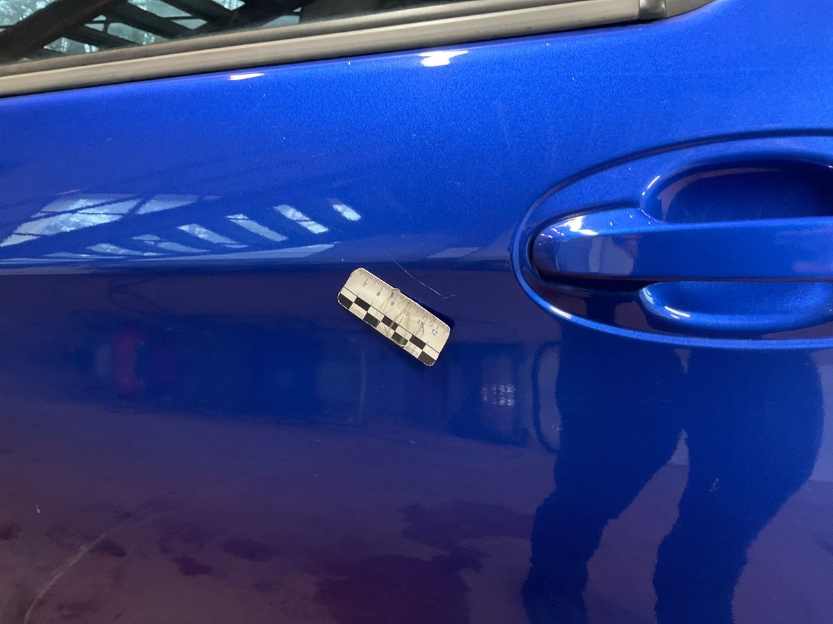 Toyota Yaris 2020 — photo 35