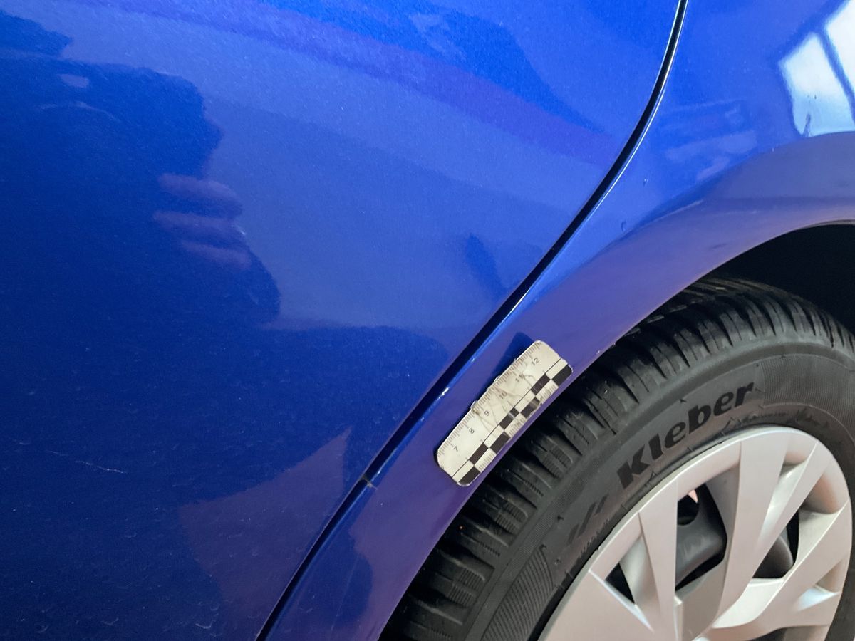Toyota Yaris 2020 — photo 40