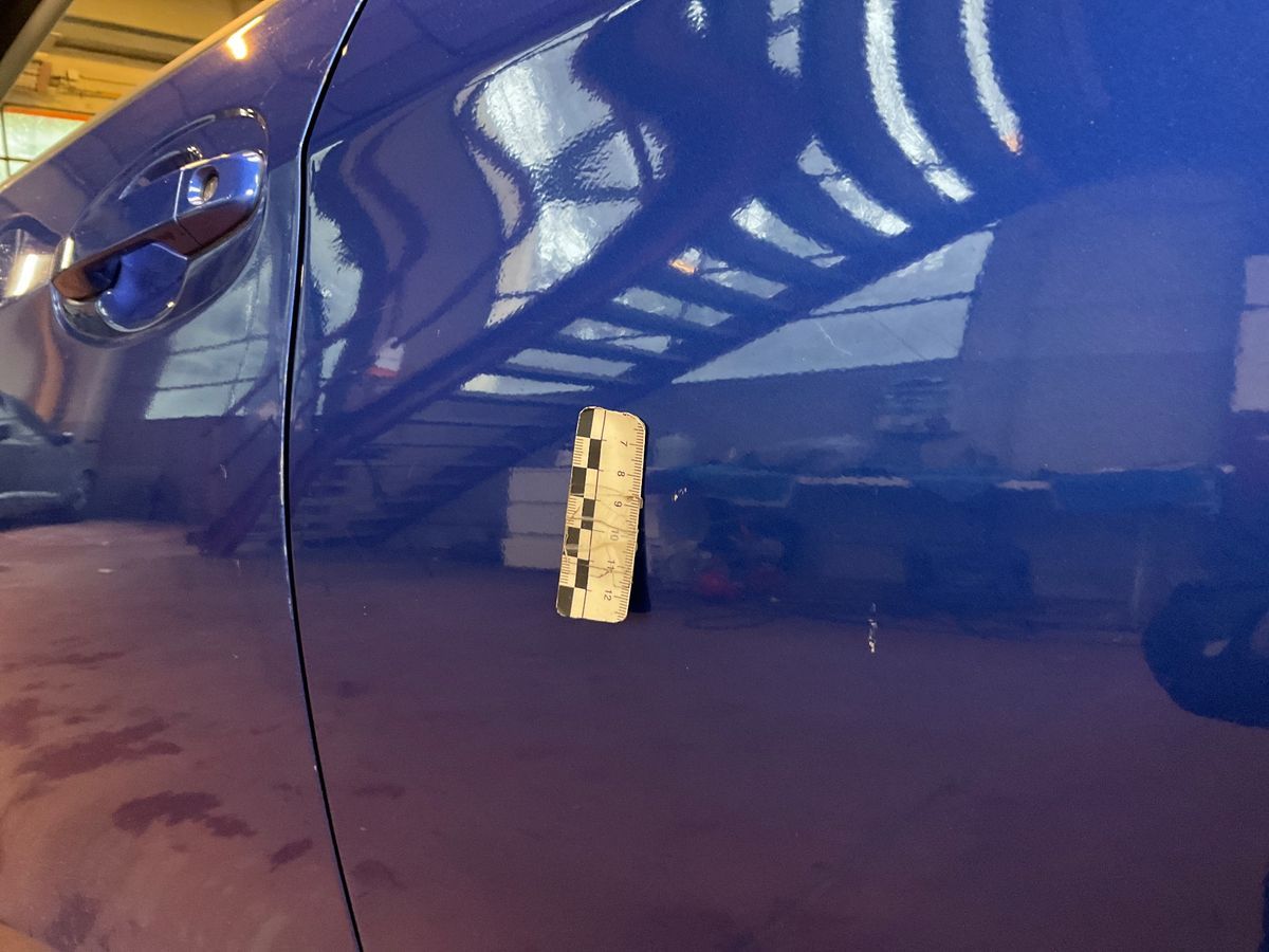 Toyota Yaris 2020 — photo 39