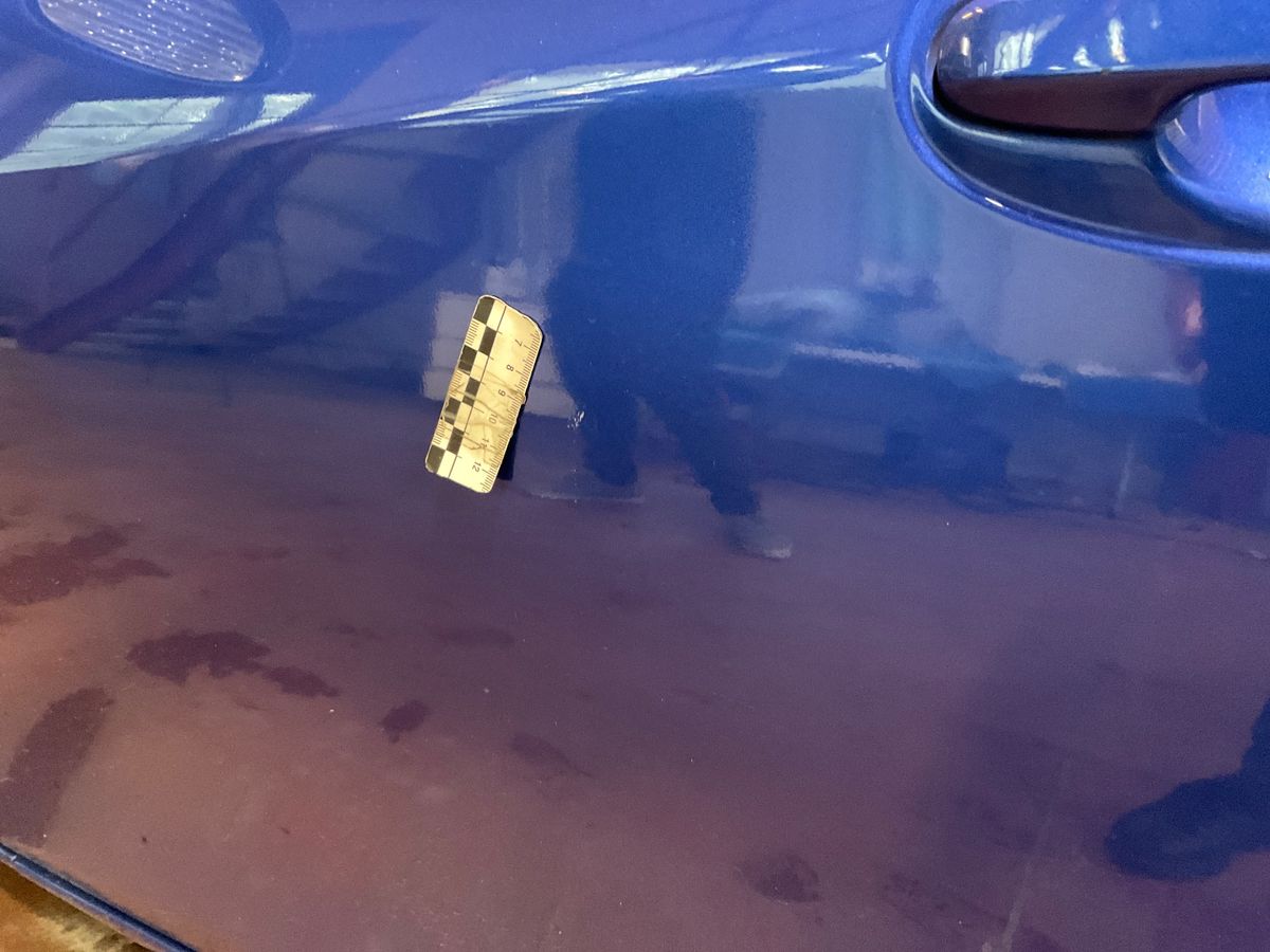 Toyota Yaris 2020 — photo 38