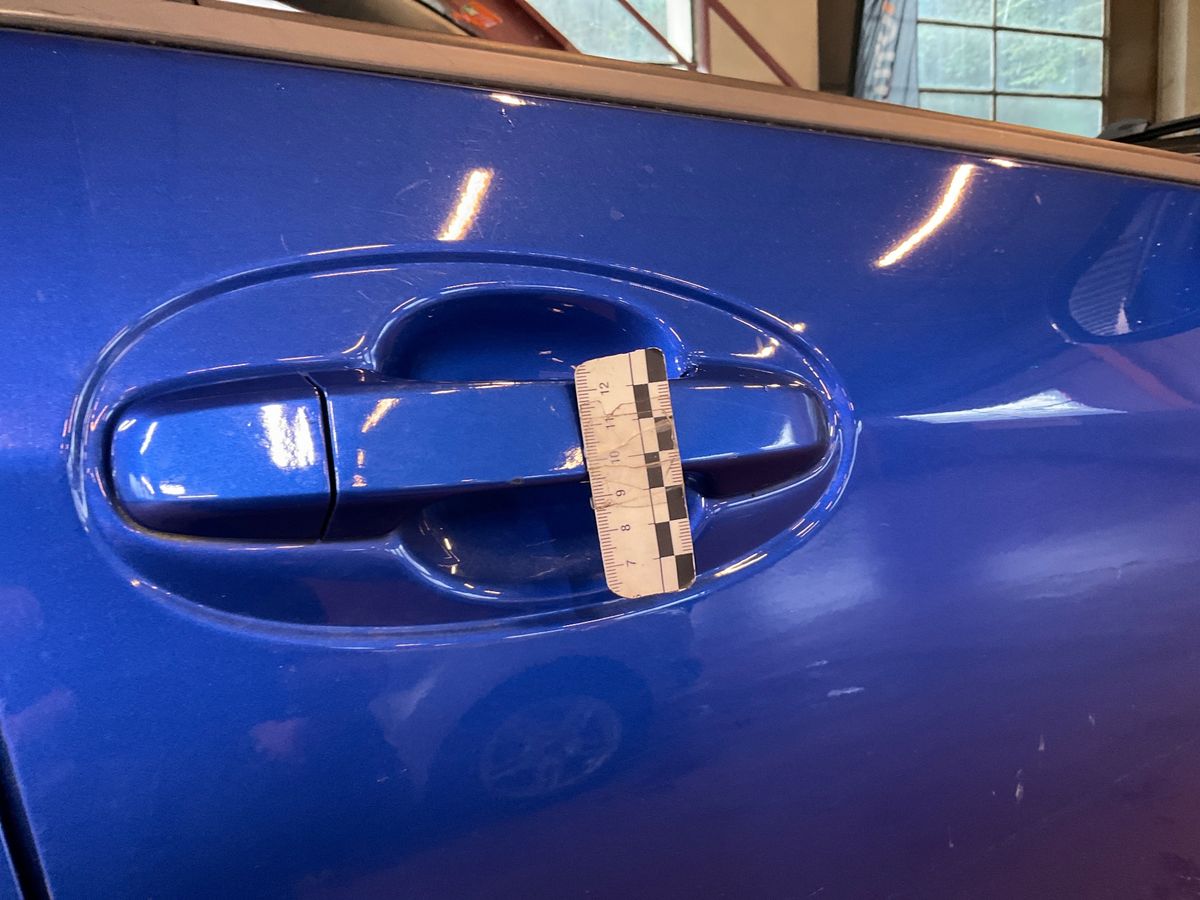 Toyota Yaris 2020 — photo 29