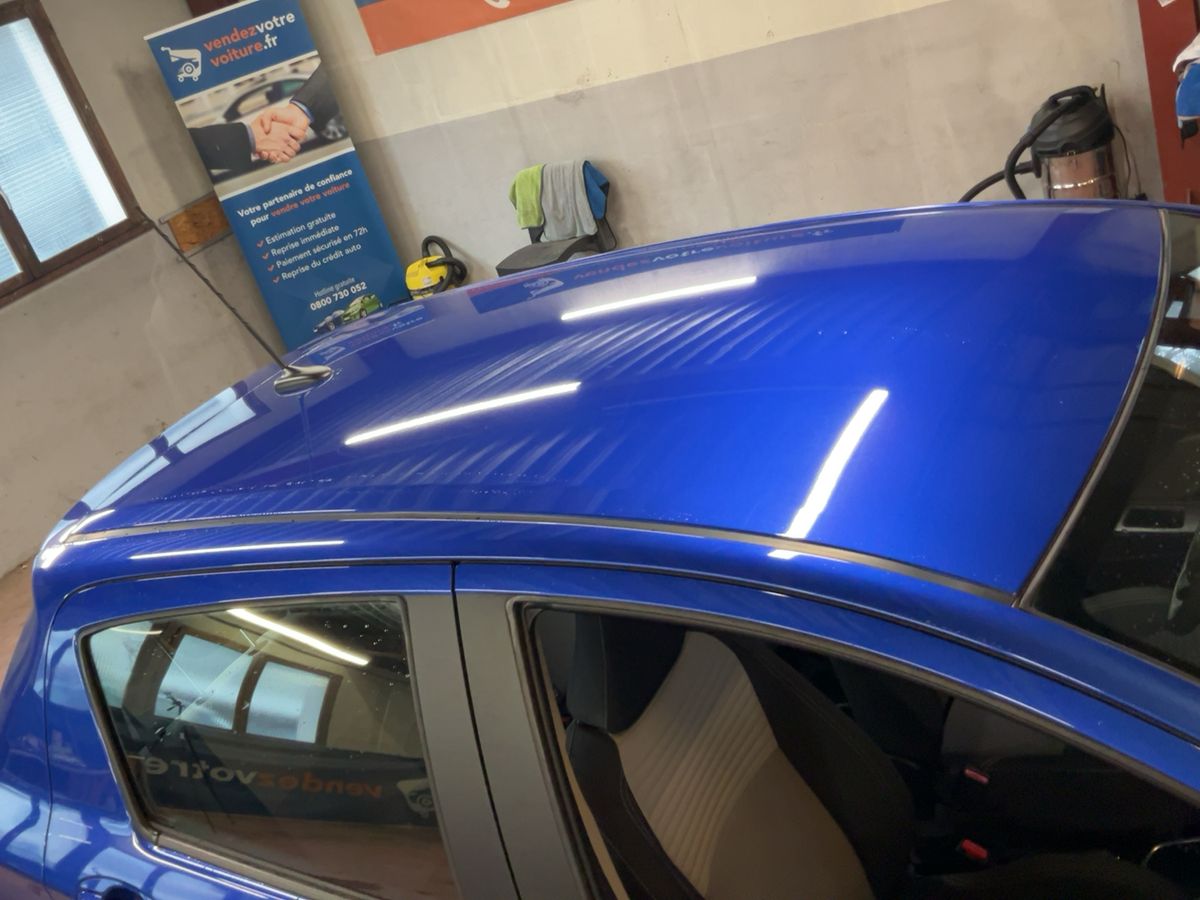 Toyota Yaris 2020 — photo 14