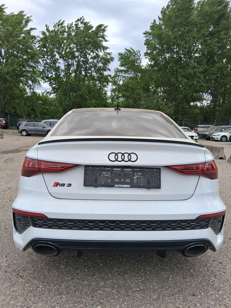 Audi RS 3 2.5 TFSI quattro 2024 – снимка 7