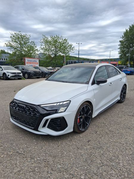 Audi RS 3 2.5 TFSI quattro 2024 – снимка 2