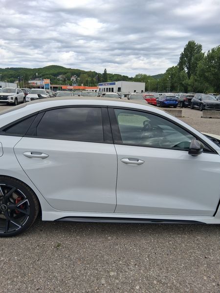 Audi RS 3 2.5 TFSI quattro 2024 – снимка 10
