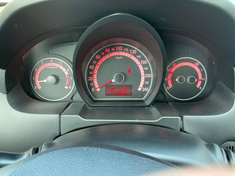 Kia pro_cee'd 1.4 Edition 7 — zdjęcie 4
