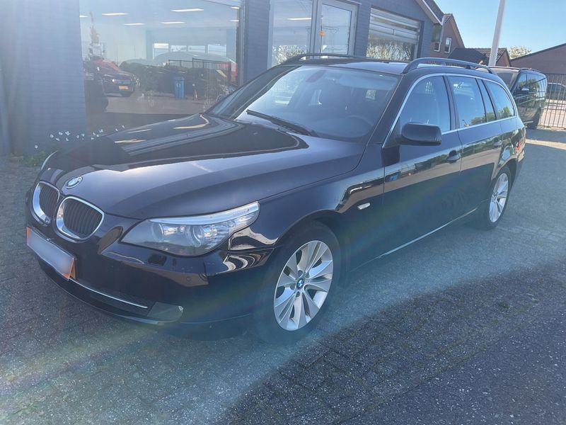 BMW 5er