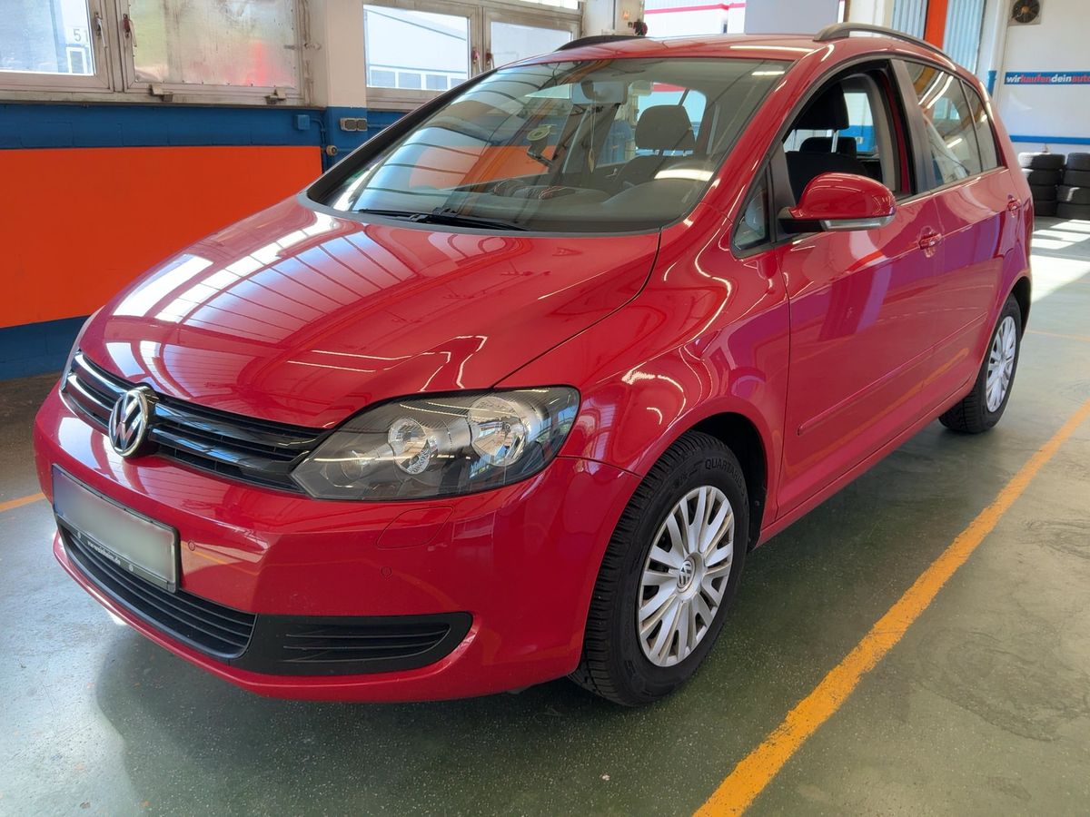 Volkswagen Golf 2011