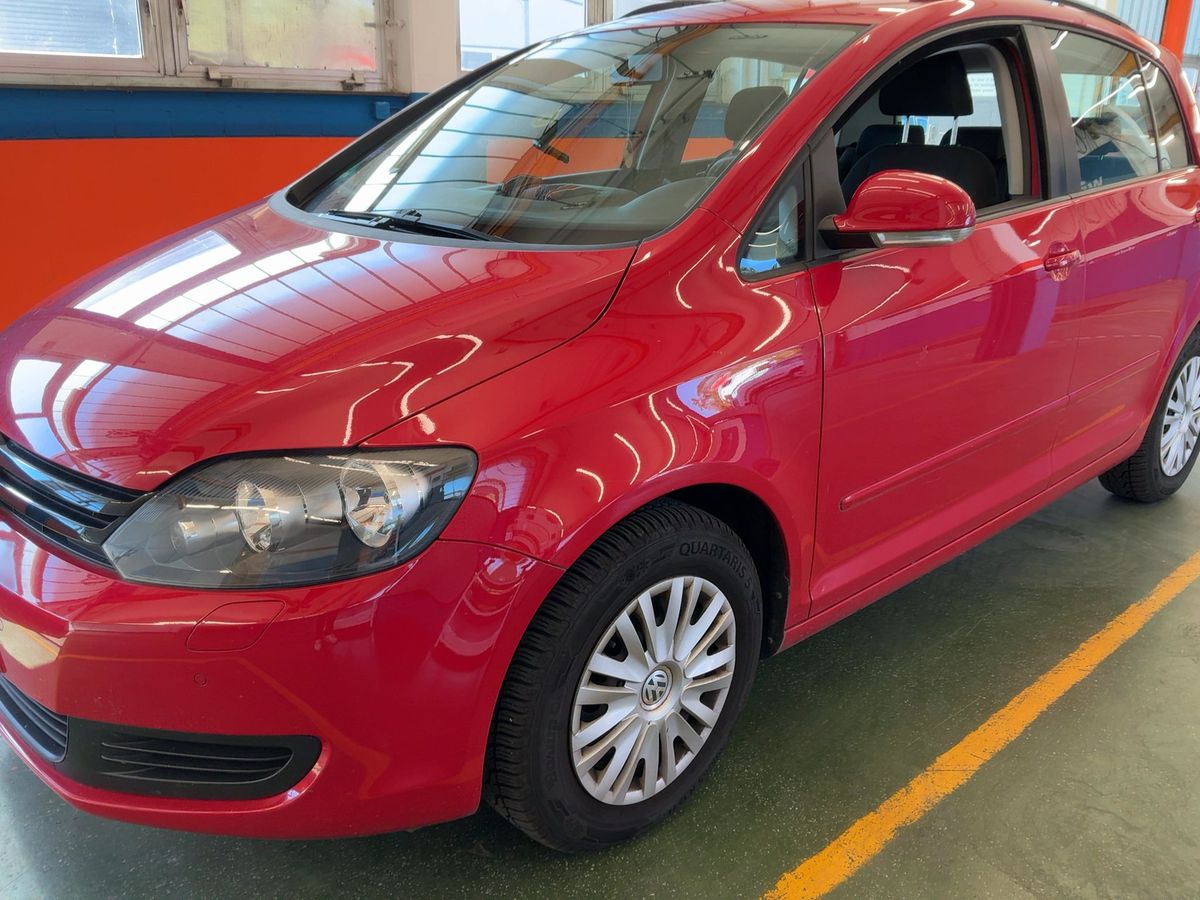Volkswagen Golf d'occasion