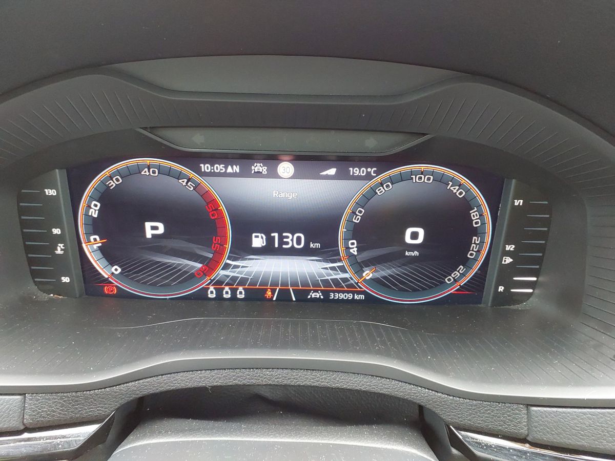 Skoda Karoq d'occasion