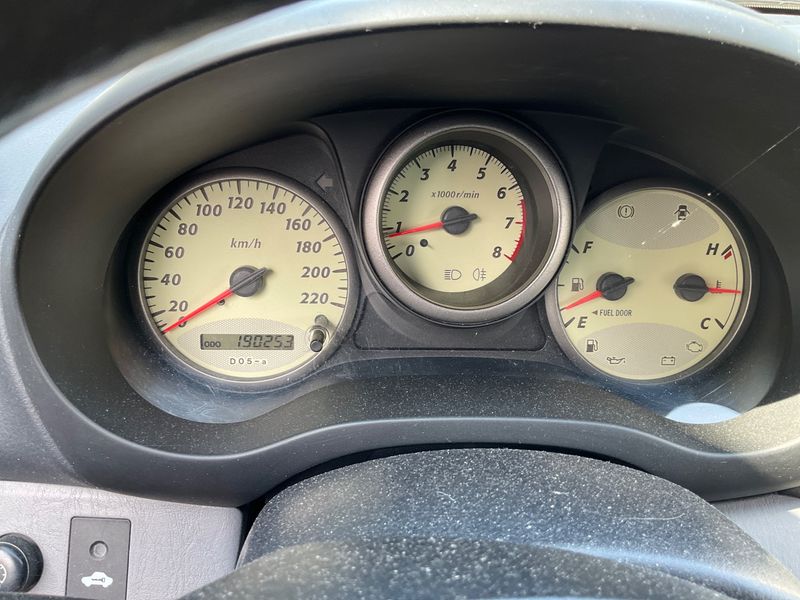 Toyota RAV 4 2.0 Special 4x4 2001 – снимка 4