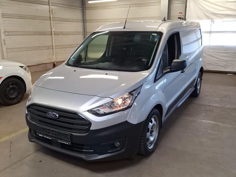 Ford Transit 2022