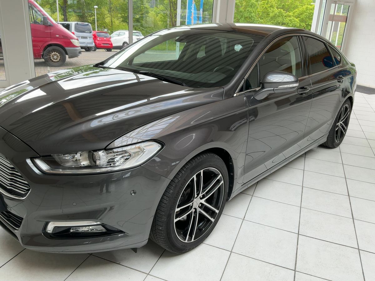Ford Mondeo d'occasion