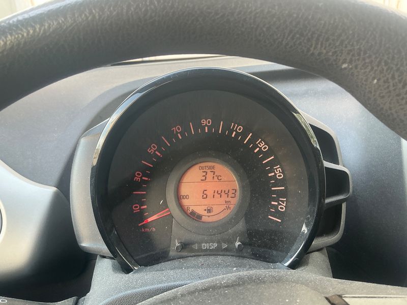 Peugeot 108 1.0 VTi Active 2016 – снимка 18