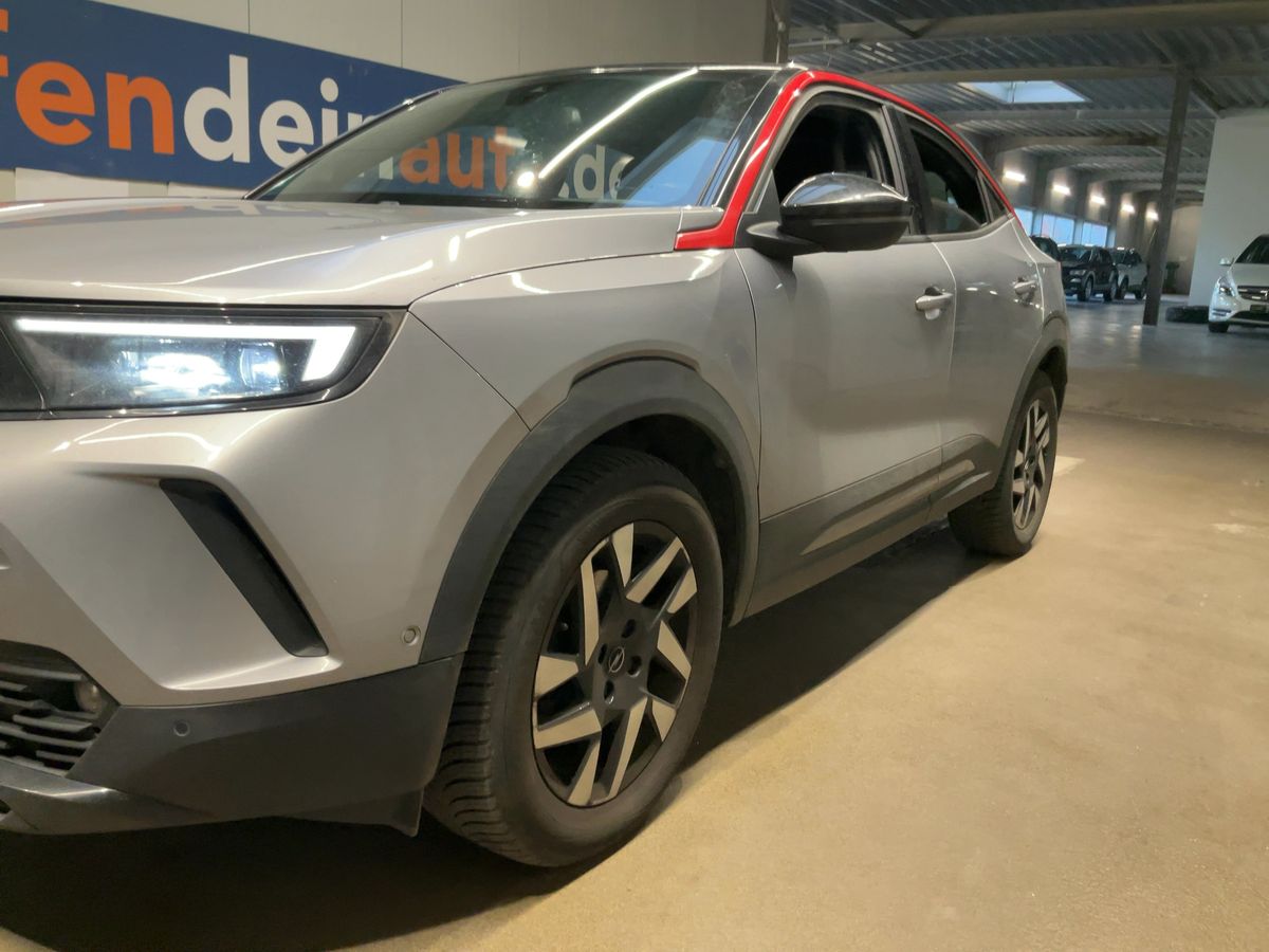 Opel Mokka d'occasion
