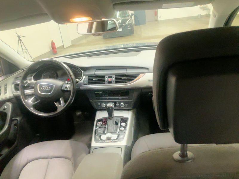 Audi A6 3.0 V6 TDI clean diesel quattro — zdjęcie 12