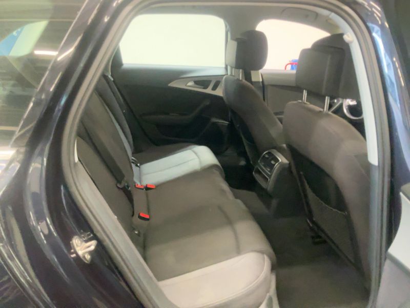 Audi A6 3.0 V6 TDI clean diesel quattro — zdjęcie 14