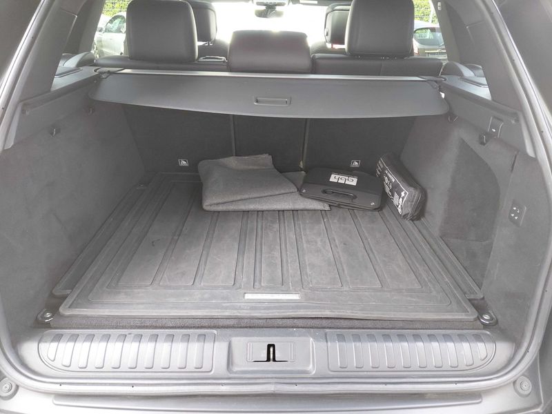 Land Rover Range Rover Sport 3.0 SD V6 HSE Dynamic — zdjęcie 9