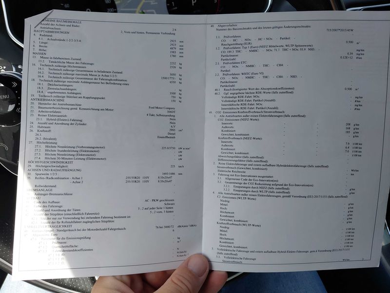 Land Rover Range Rover Sport 3.0 SD V6 HSE Dynamic — zdjęcie 19