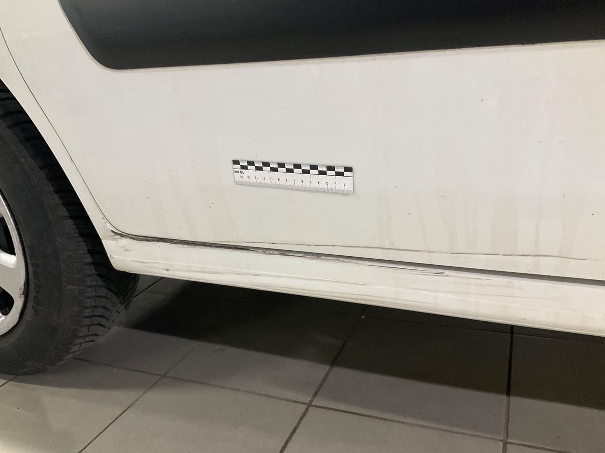 Peugeot Partner 2016 — photo 28