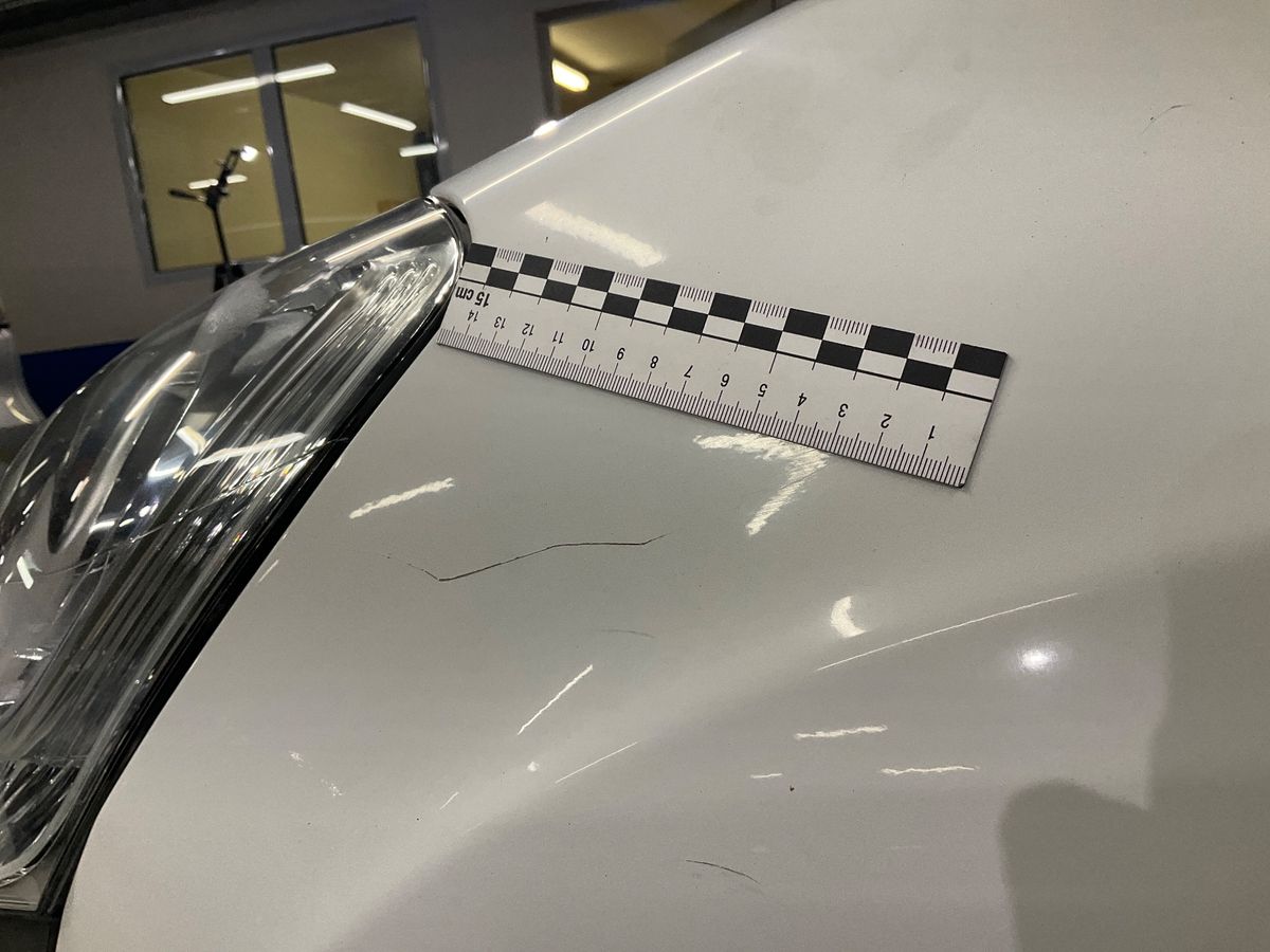 Peugeot Partner 2016 — photo 35