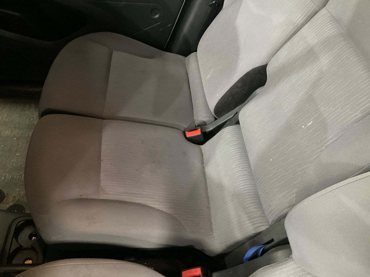 Peugeot Partner 2016 — photo 31